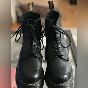 Doc Martens